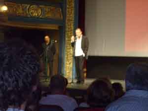 Sarajevo Film Festival Ceremony